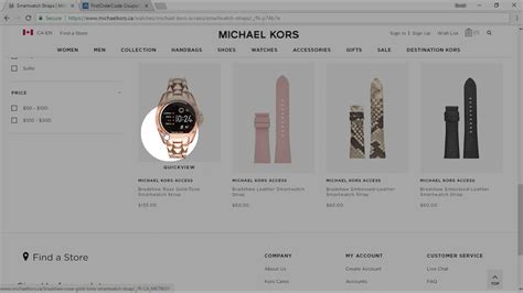 how to get employee discount on michael kors online